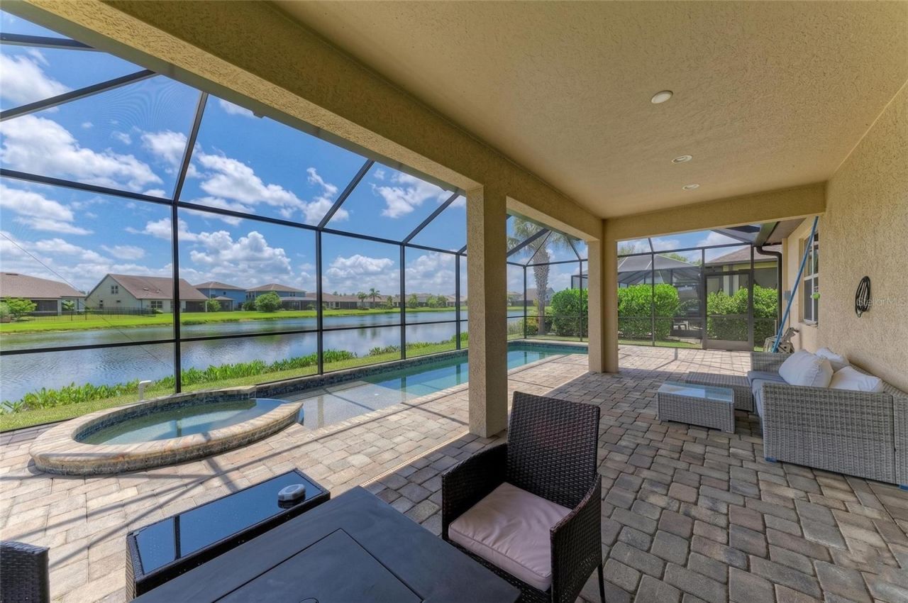 6306 Kevesta Avenue , Palmetto, FL 34221 Photo