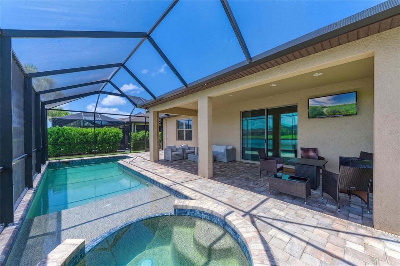 6306 Kevesta Avenue , Palmetto, FL 34221 Photo