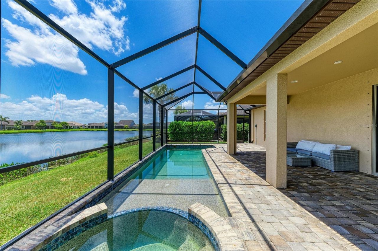 6306 Kevesta Avenue , Palmetto, FL 34221 Photo