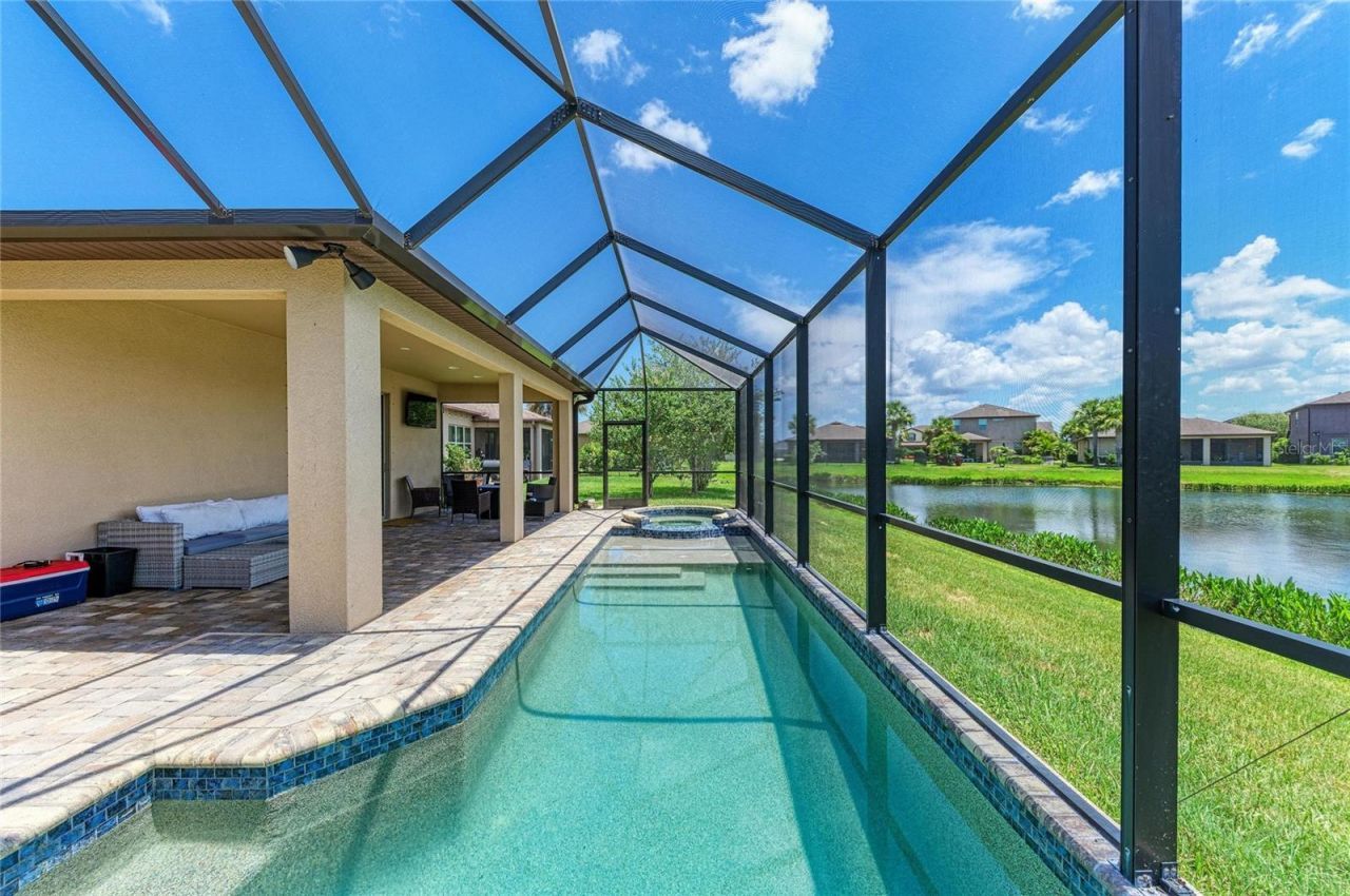 6306 Kevesta Avenue , Palmetto, FL 34221 Photo