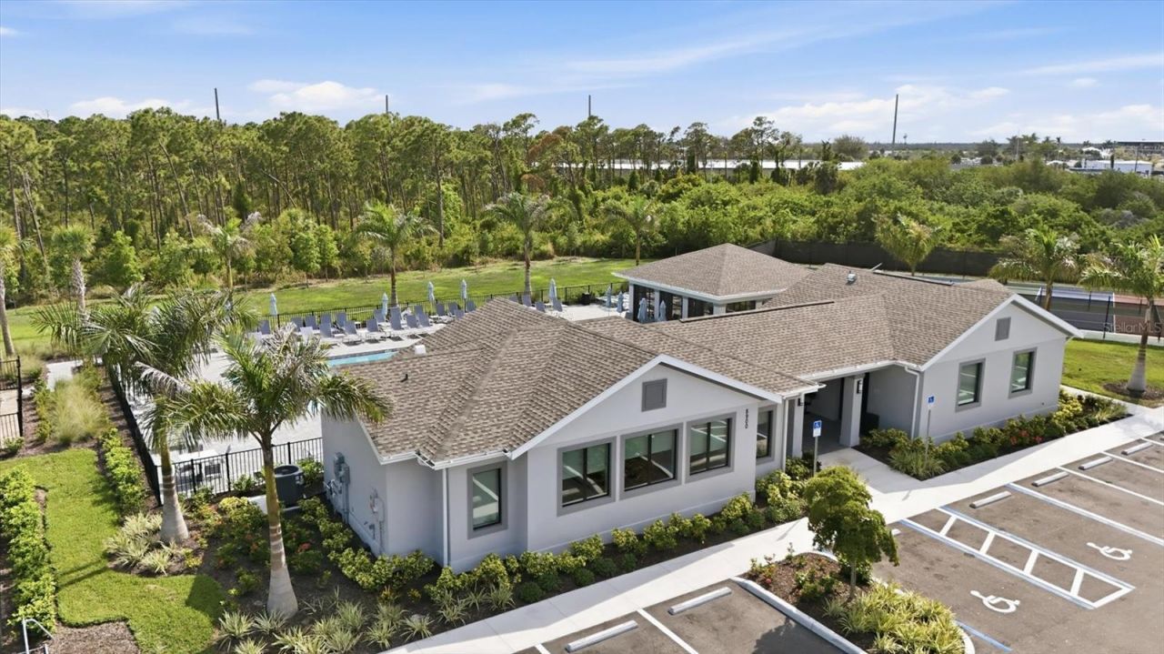 8206 Saint Kitts Circle , Englewood, FL 34224 Photo