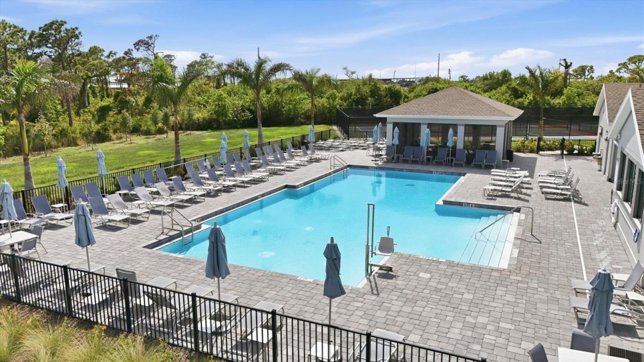 8206 Saint Kitts Circle , Englewood, FL 34224 Photo