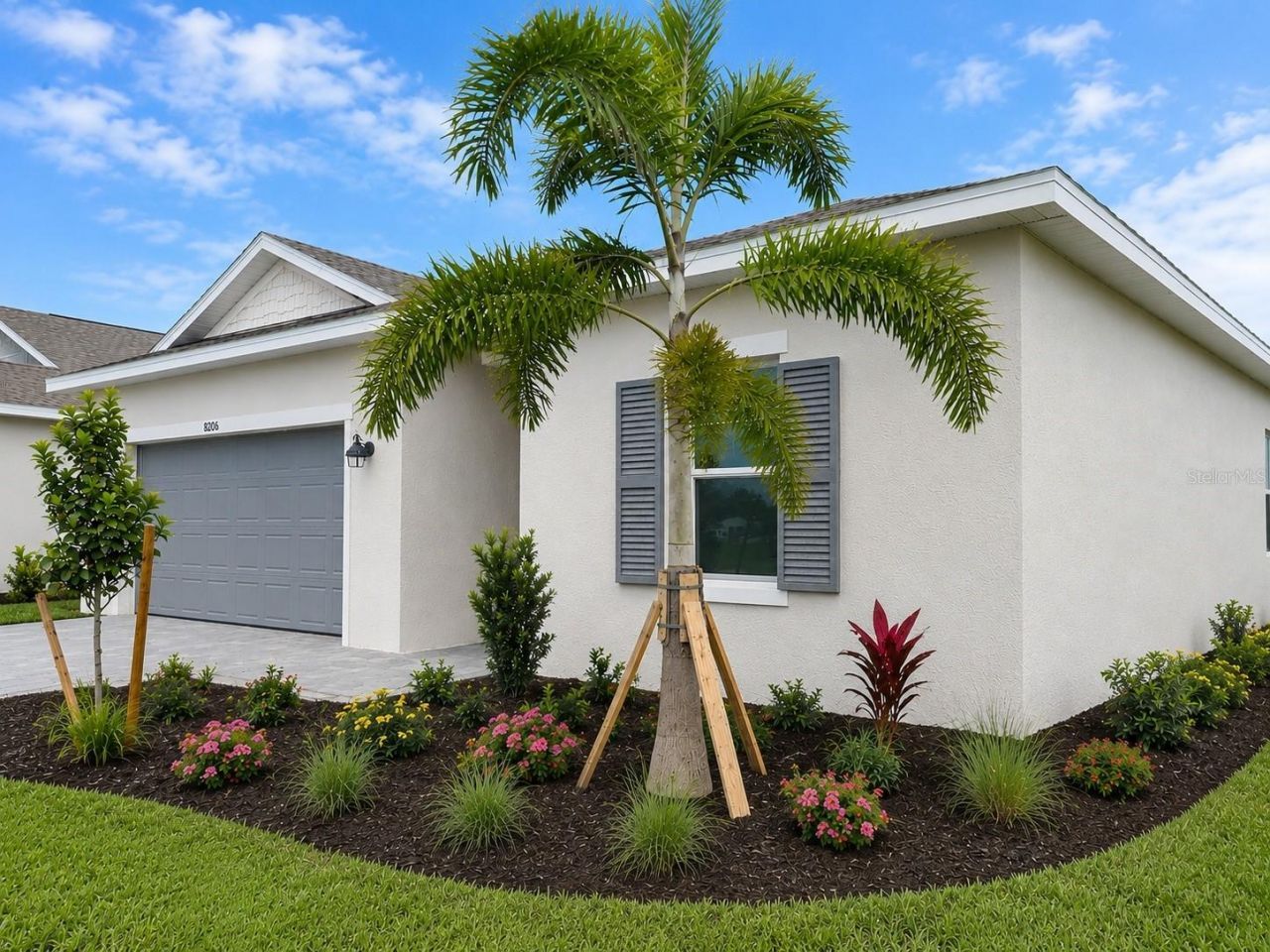 8206 Saint Kitts Circle , Englewood, FL 34224 Photo