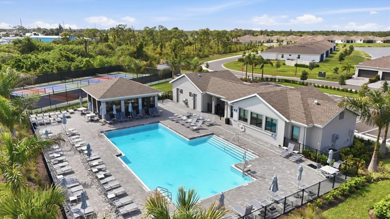 8206 Saint Kitts Circle , Englewood, FL 34224 Photo