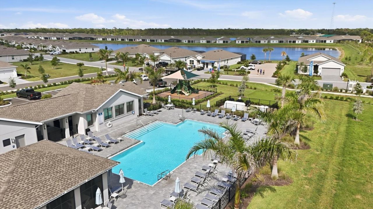 8206 Saint Kitts Circle , Englewood, FL 34224 Photo
