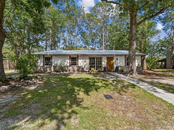 5901 NW 29TH TERRACE, GAINESVILLE, FL 32653