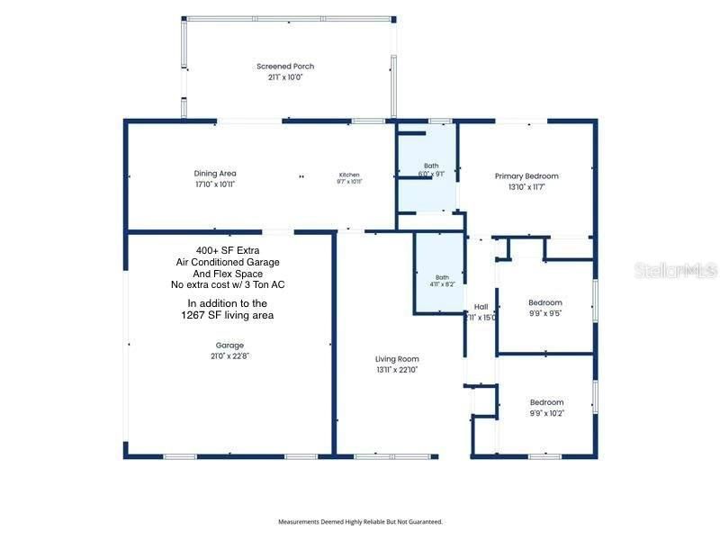 5901 NW 29th Terrace, Gainesville, FL 32653 Photo