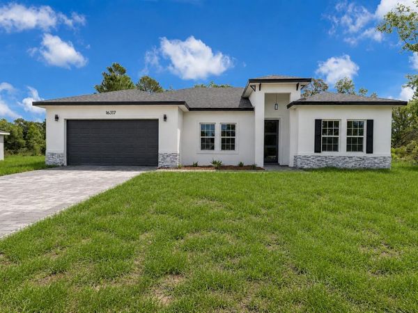 16317 SW 23RD COURT ROAD , OCALA, FL 34473