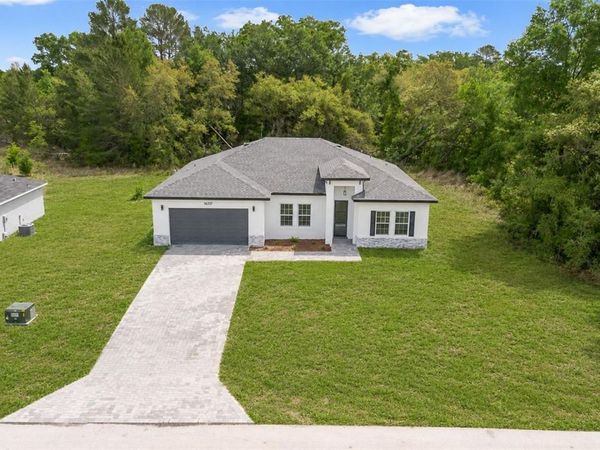 16317 SW 23RD COURT ROAD , OCALA, FL 34473