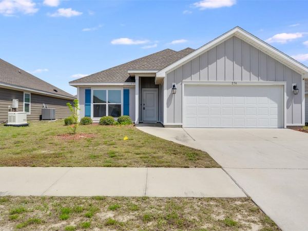 274 Bayou Bend S 274 BAYOU BEND LN LANE S, PANAMA CITY, FL 32404