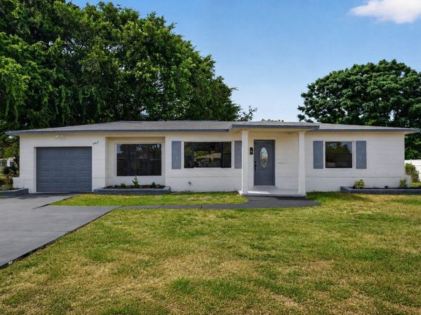 763 65TH AVENUE S, ST PETERSBURG, FL 33705