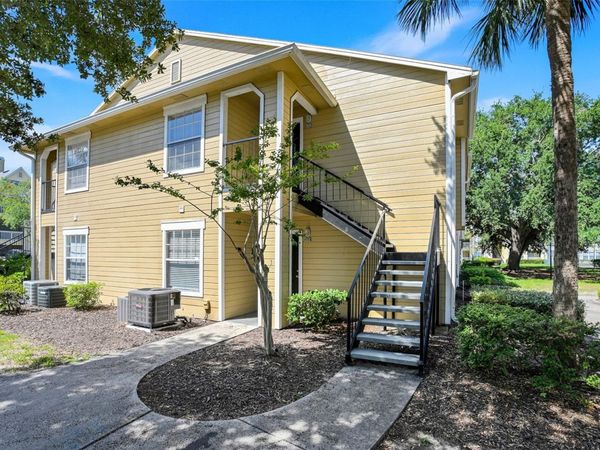 1029 S HIAWASSEE ROAD, Unit 2424, ORLANDO, FL 32835