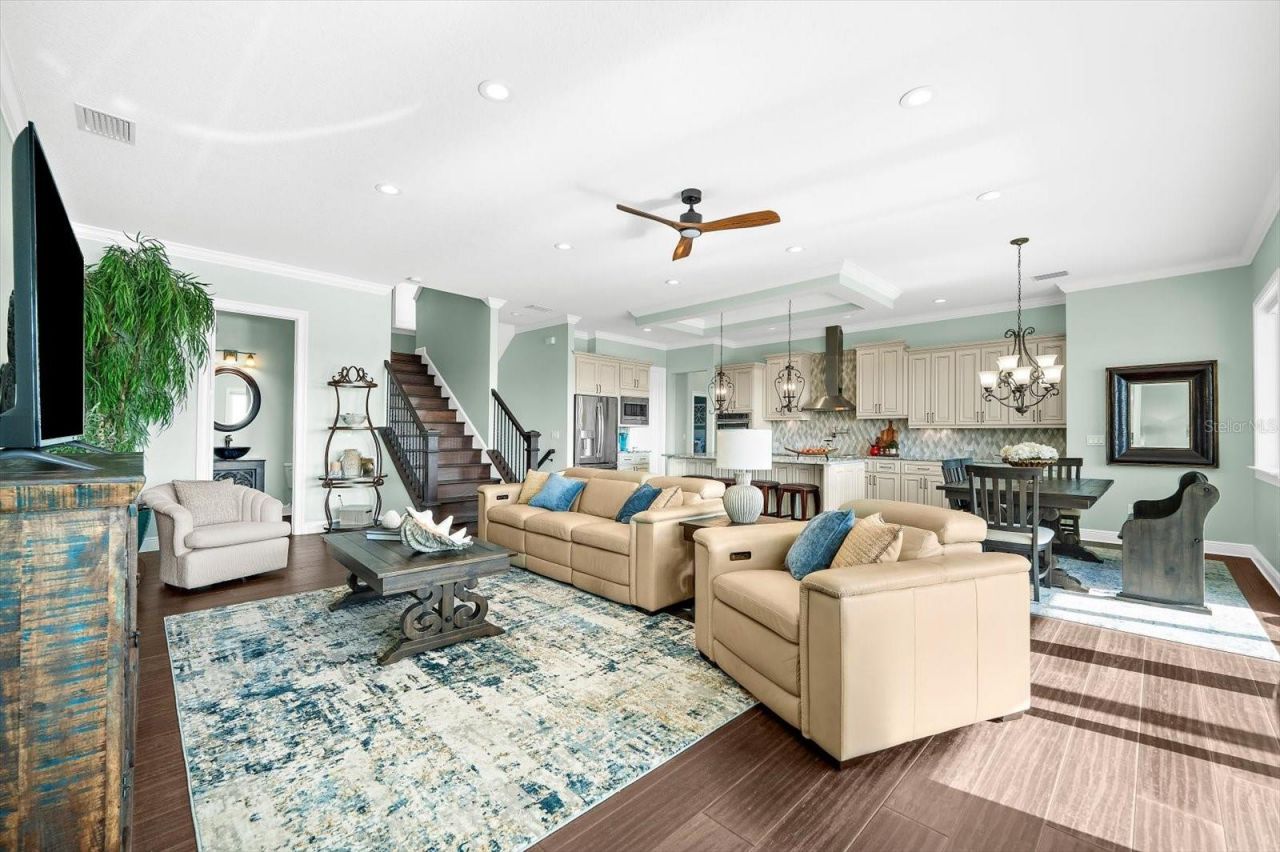 1462 N Jasmine Avenue, Tarpon Springs, FL 34689 Photo