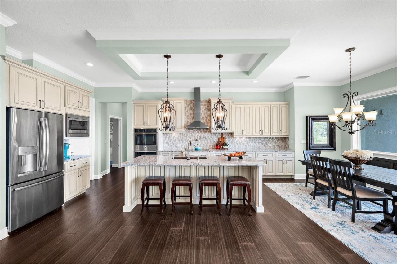 1462 N Jasmine Avenue, Tarpon Springs, FL 34689 Photo