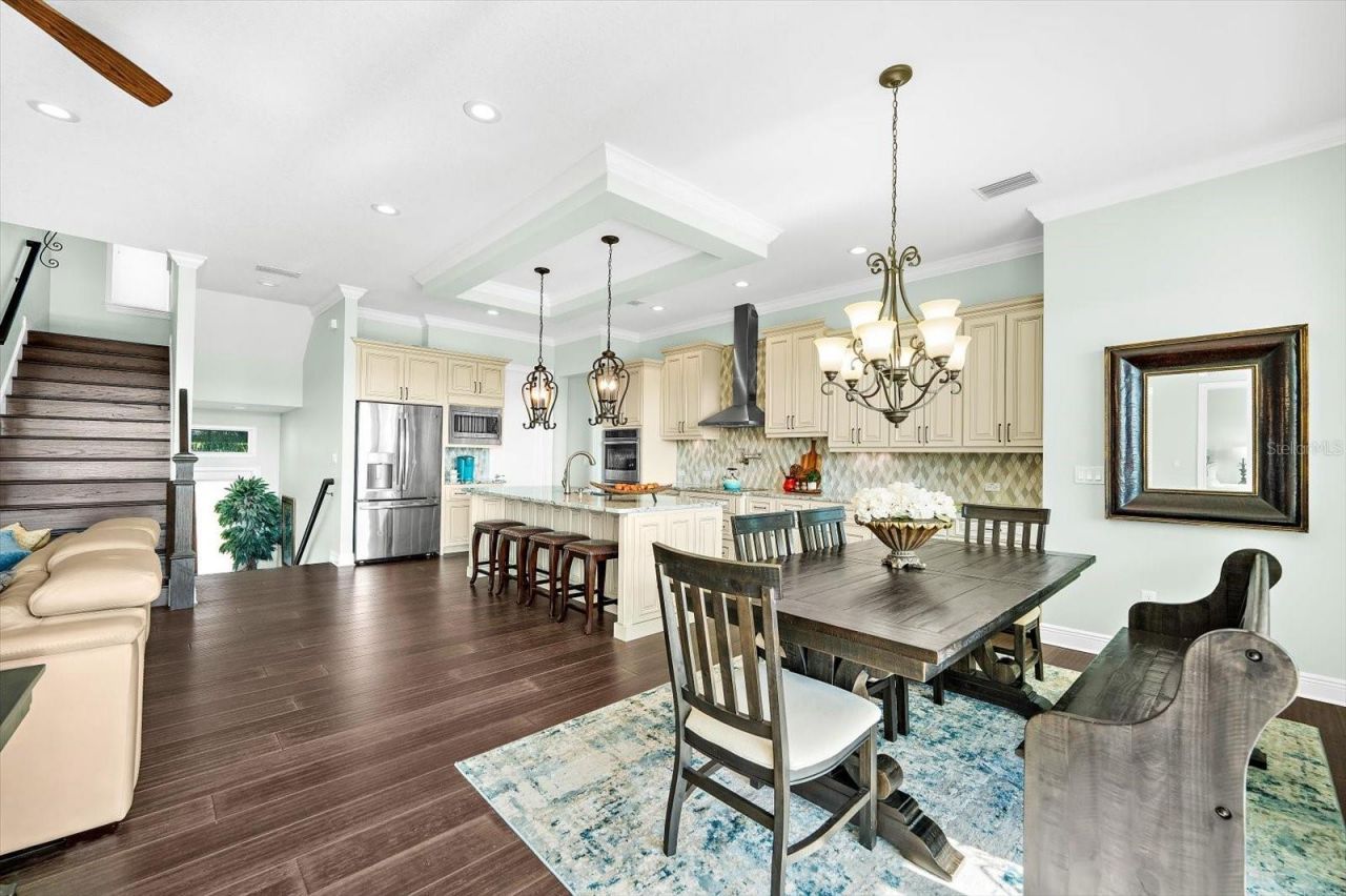1462 N Jasmine Avenue, Tarpon Springs, FL 34689 Photo