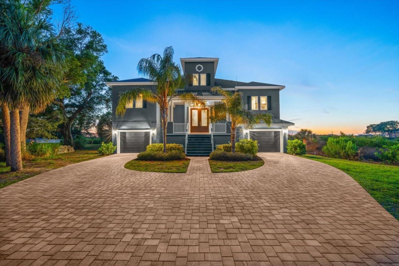 1462 N Jasmine Avenue, Tarpon Springs, FL 34689 Photo