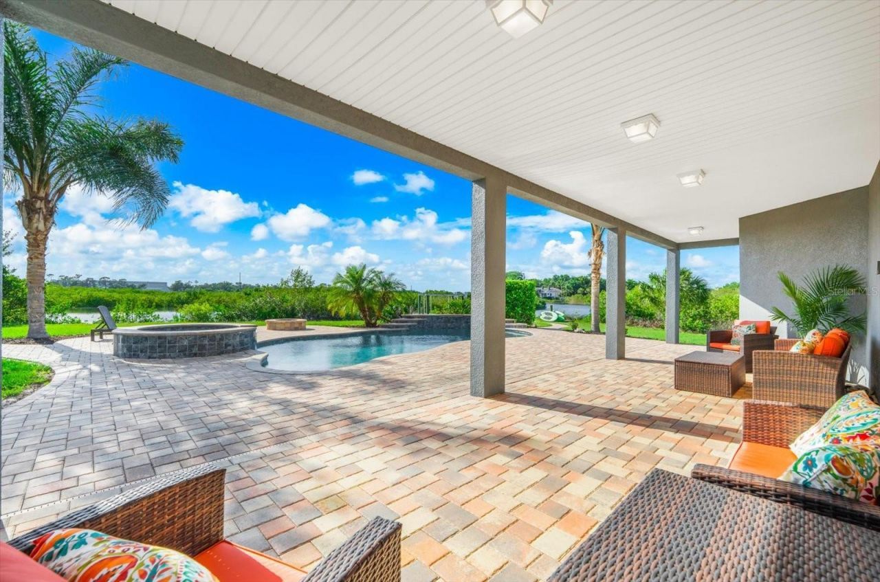 1462 N Jasmine Avenue, Tarpon Springs, FL 34689 Photo