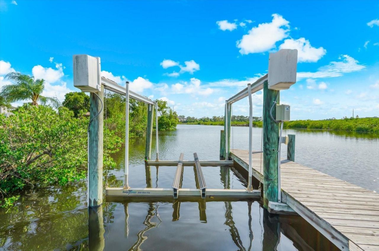 1462 N Jasmine Avenue, Tarpon Springs, FL 34689 Photo