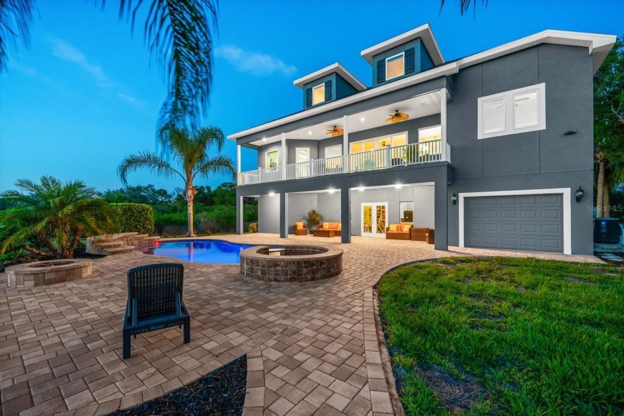 1462 N Jasmine Avenue, Tarpon Springs, FL 34689 Photo