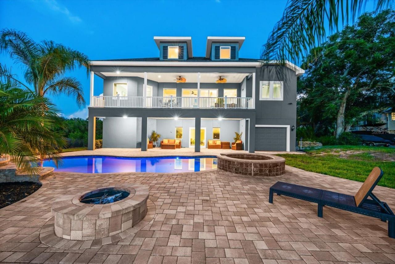 1462 N Jasmine Avenue, Tarpon Springs, FL 34689 Photo