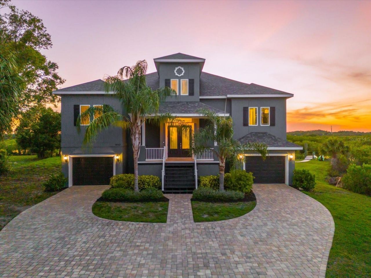 1462 N Jasmine Avenue, Tarpon Springs, FL 34689 Photo
