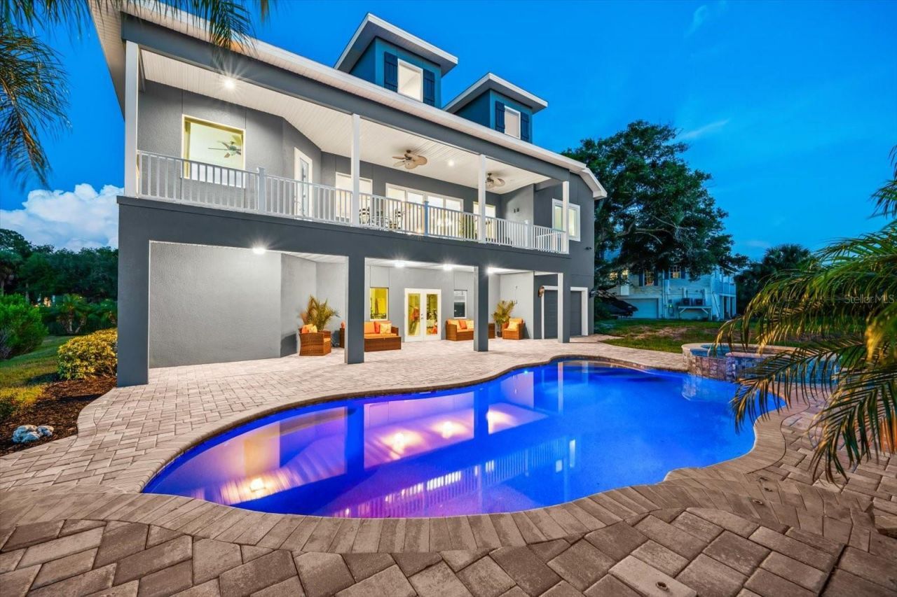 1462 N Jasmine Avenue, Tarpon Springs, FL 34689 Photo