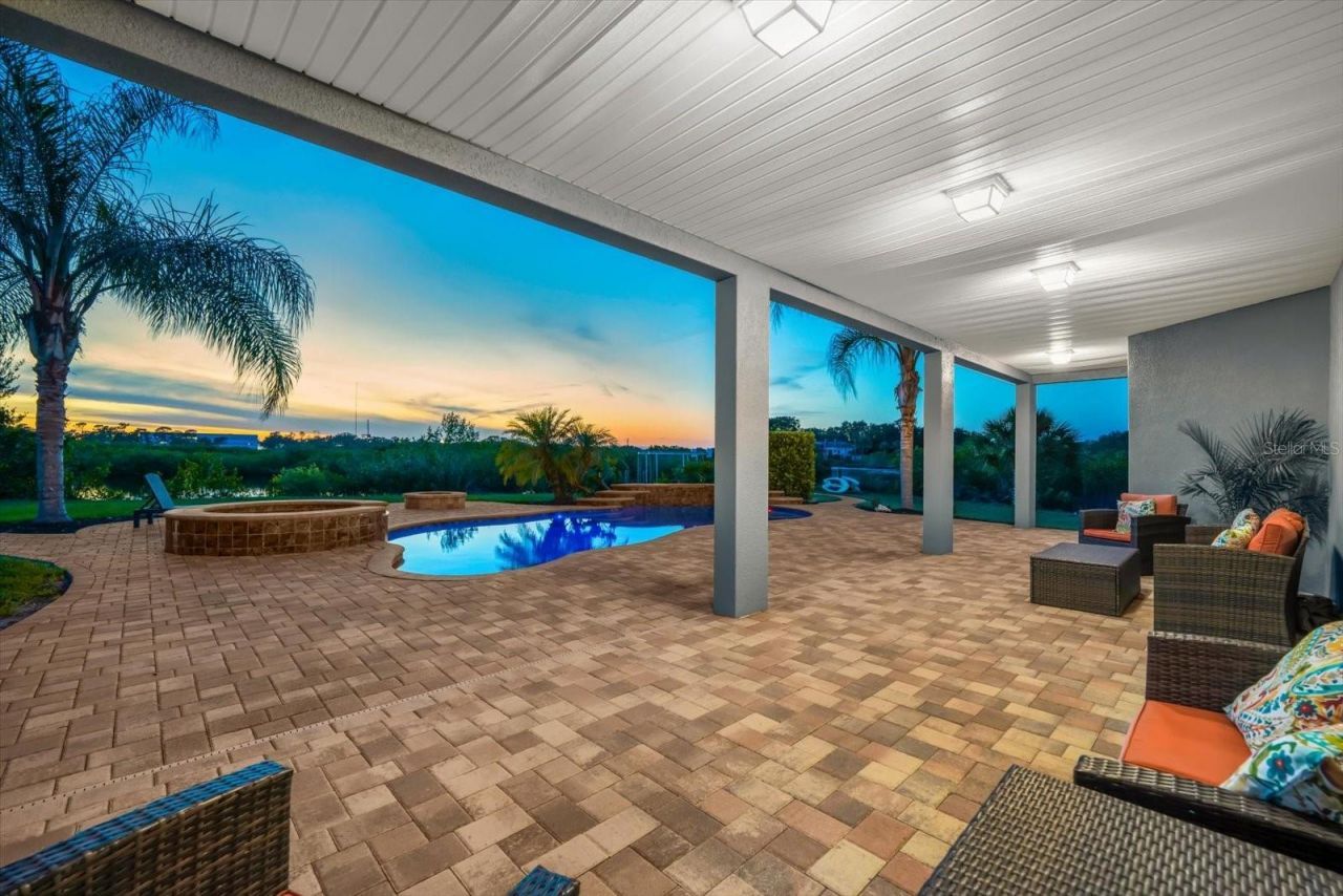 1462 N Jasmine Avenue, Tarpon Springs, FL 34689 Photo