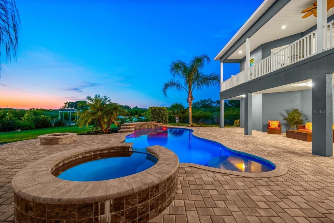 1462 N Jasmine Avenue, Tarpon Springs, FL 34689 Photo