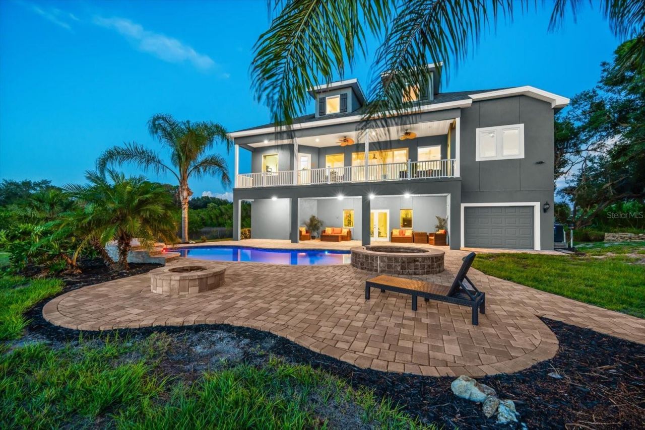 1462 N Jasmine Avenue, Tarpon Springs, FL 34689 Photo