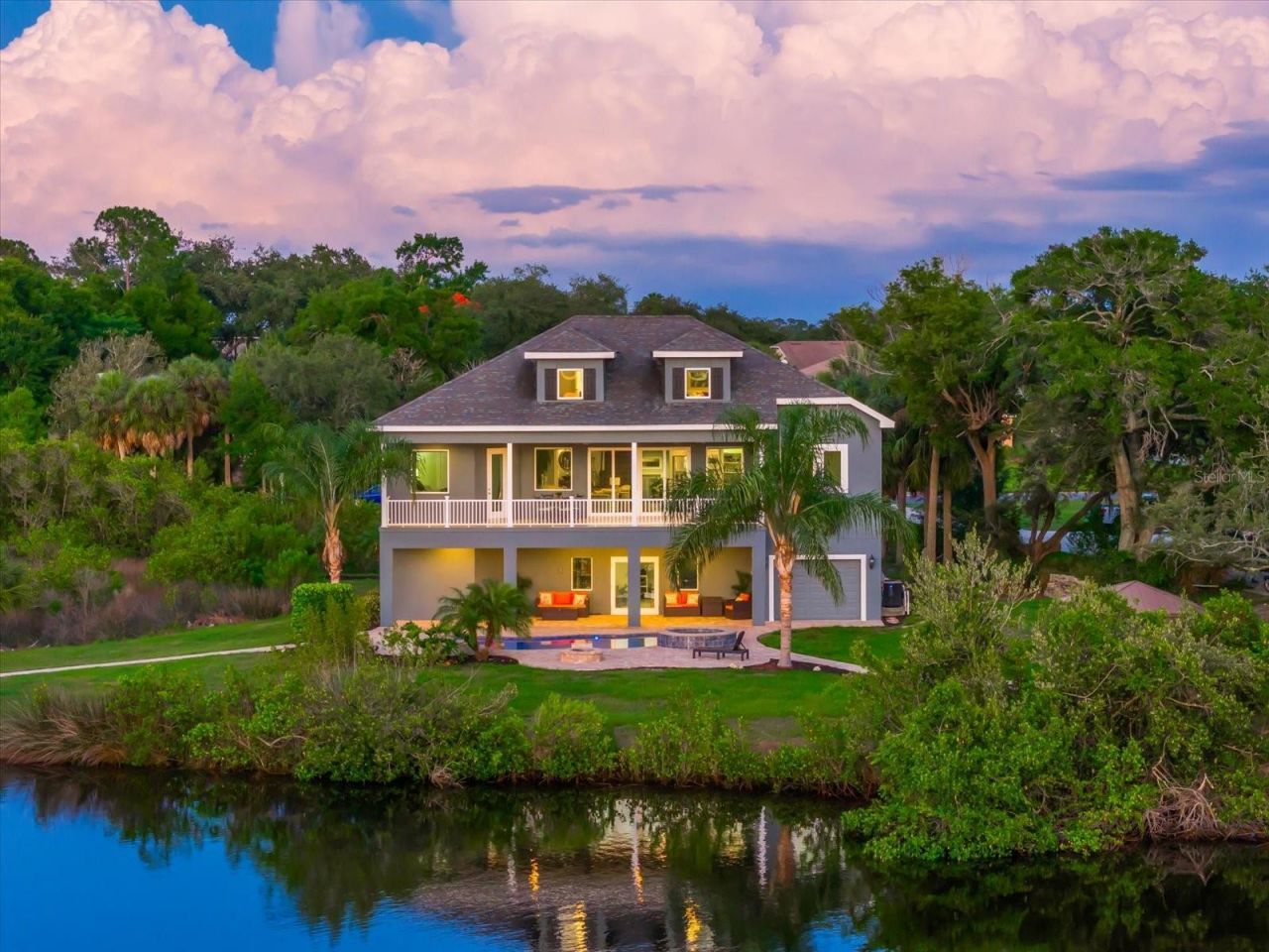 1462 N Jasmine Avenue, Tarpon Springs, FL 34689 Photo