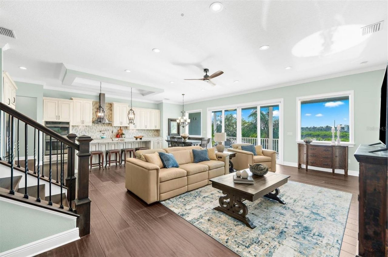 1462 N Jasmine Avenue, Tarpon Springs, FL 34689 Photo