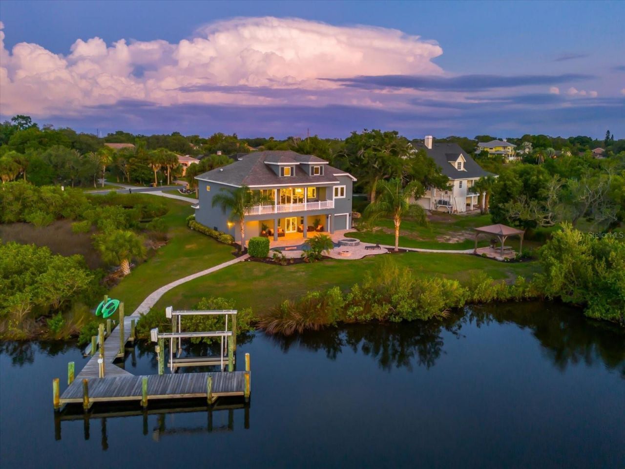 1462 N Jasmine Avenue, Tarpon Springs, FL 34689 Photo