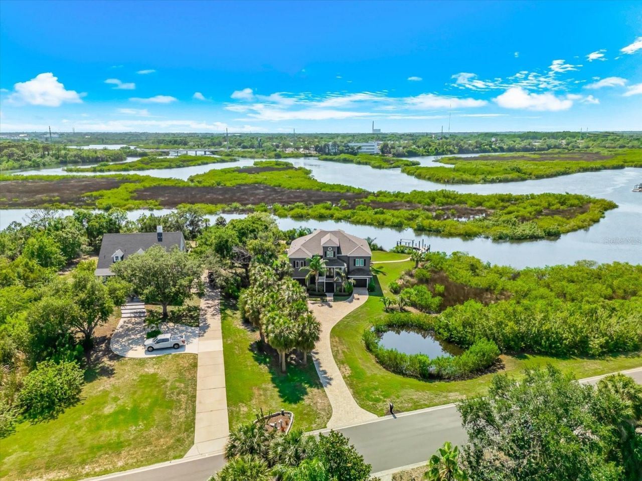 1462 N Jasmine Avenue, Tarpon Springs, FL 34689 Photo