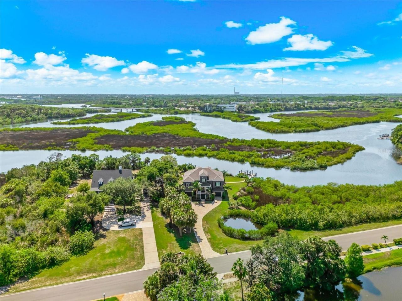 1462 N Jasmine Avenue, Tarpon Springs, FL 34689 Photo