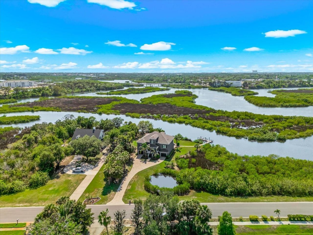 1462 N Jasmine Avenue, Tarpon Springs, FL 34689 Photo