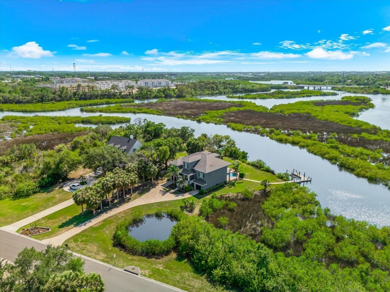 1462 N Jasmine Avenue, Tarpon Springs, FL 34689 Photo