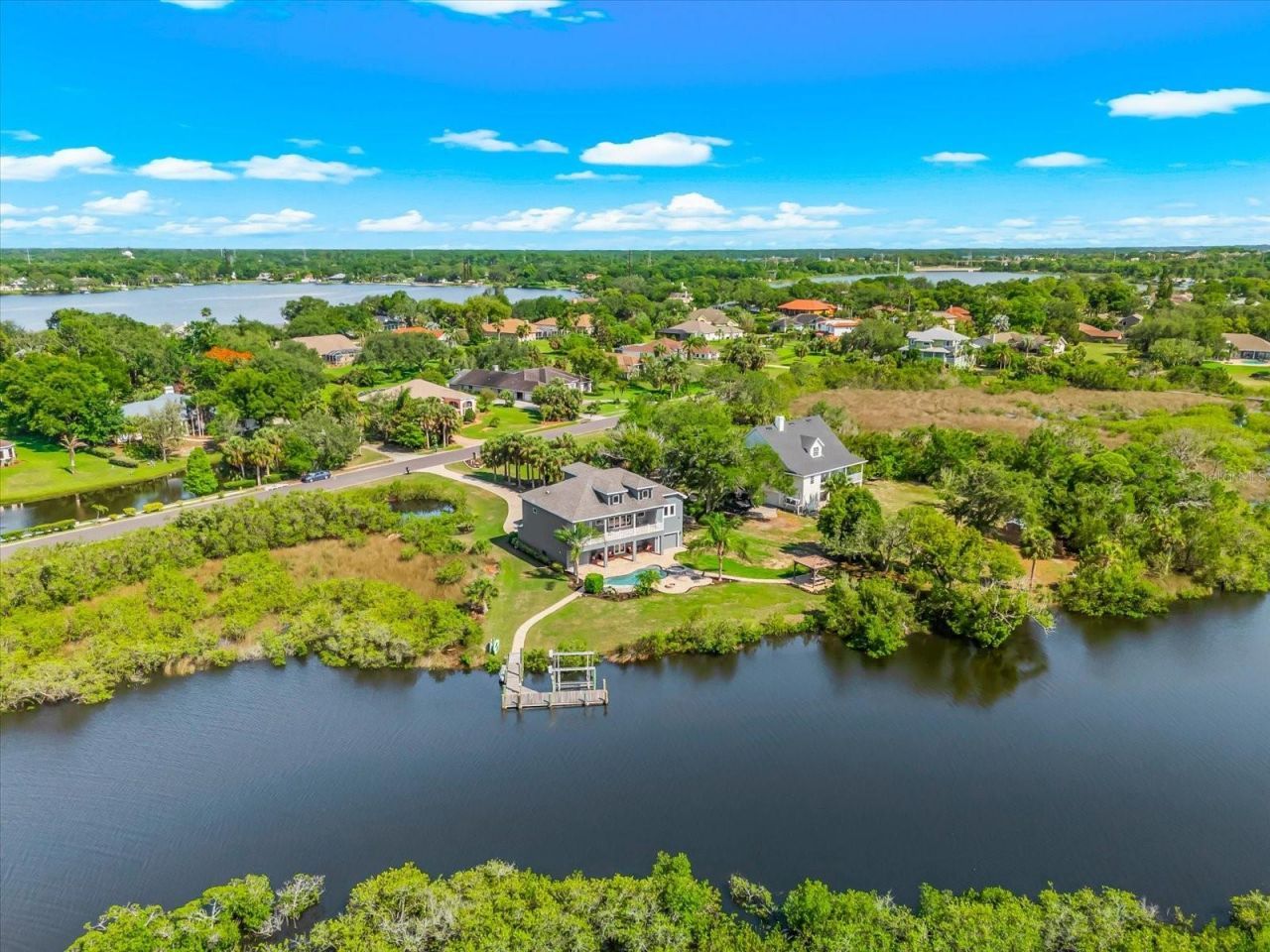 1462 N Jasmine Avenue, Tarpon Springs, FL 34689 Photo