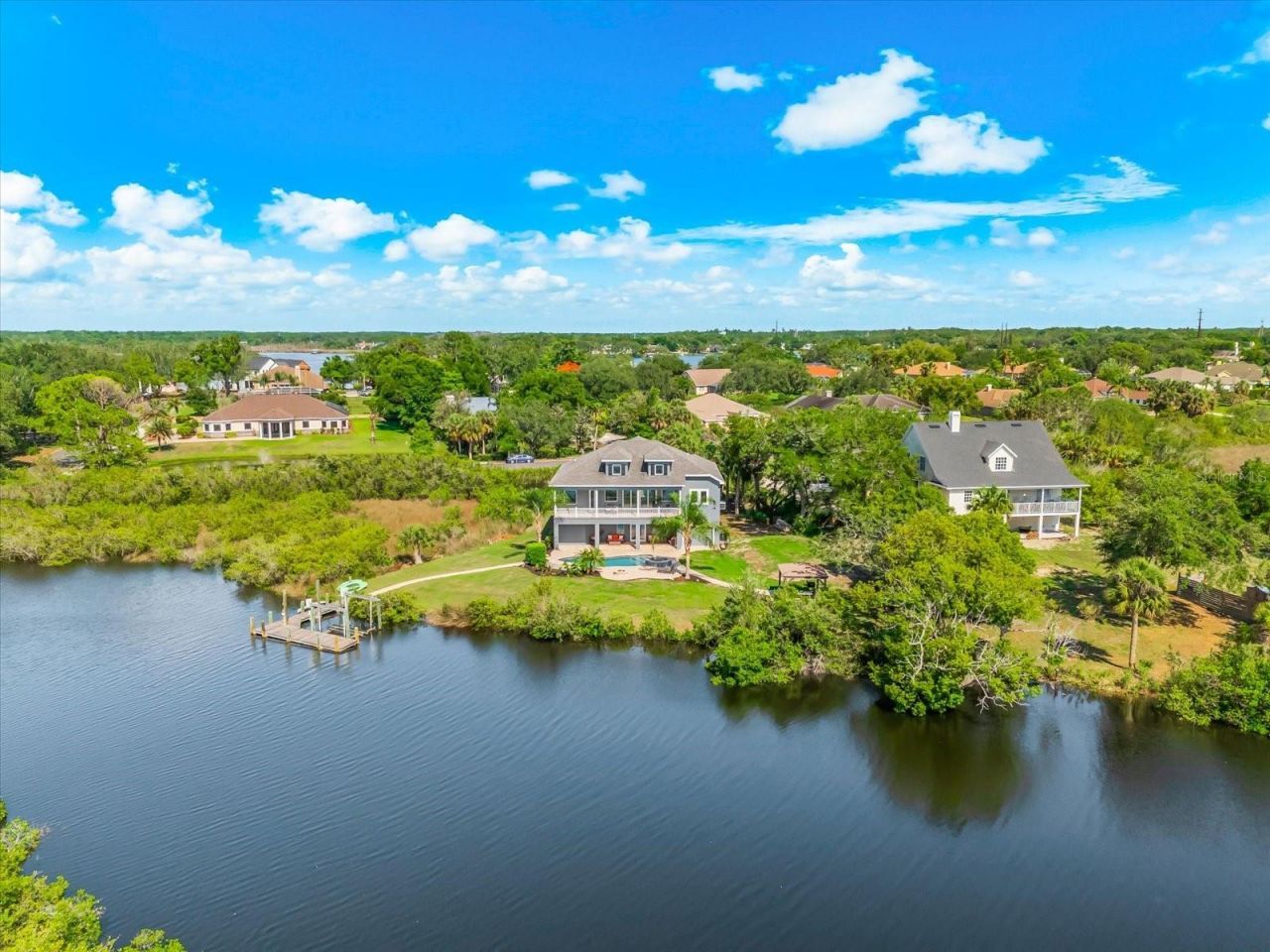 1462 N Jasmine Avenue, Tarpon Springs, FL 34689 Photo