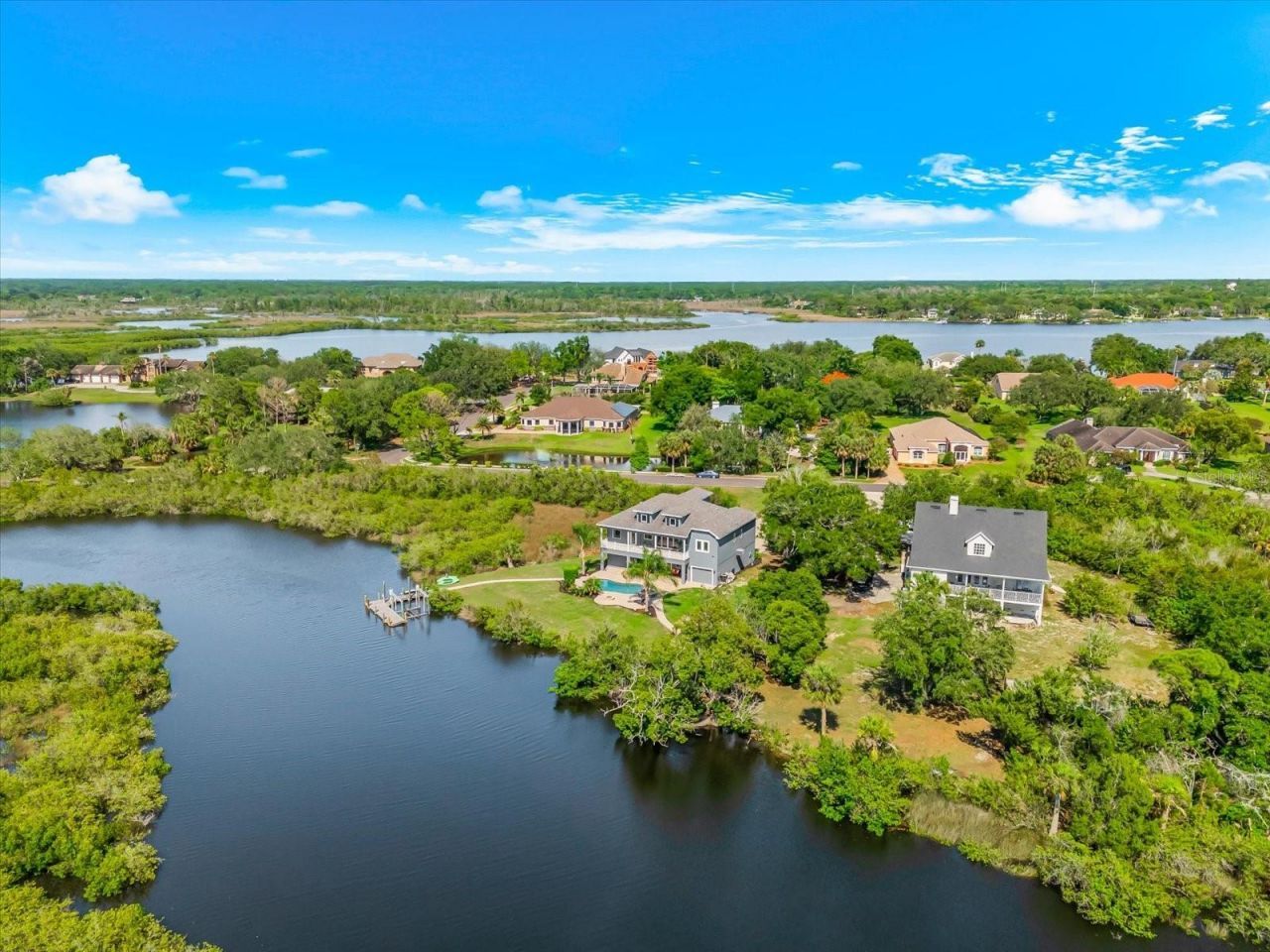 1462 N Jasmine Avenue, Tarpon Springs, FL 34689 Photo