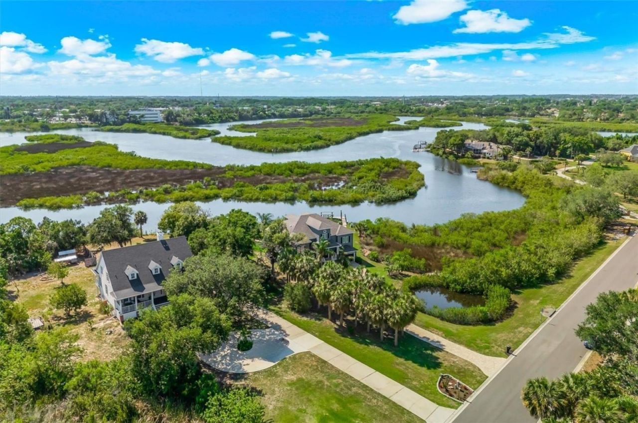 1462 N Jasmine Avenue, Tarpon Springs, FL 34689 Photo