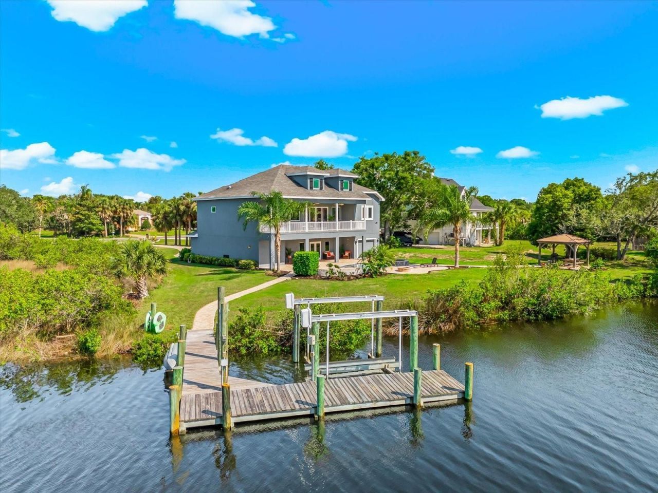 1462 N Jasmine Avenue, Tarpon Springs, FL 34689 Photo