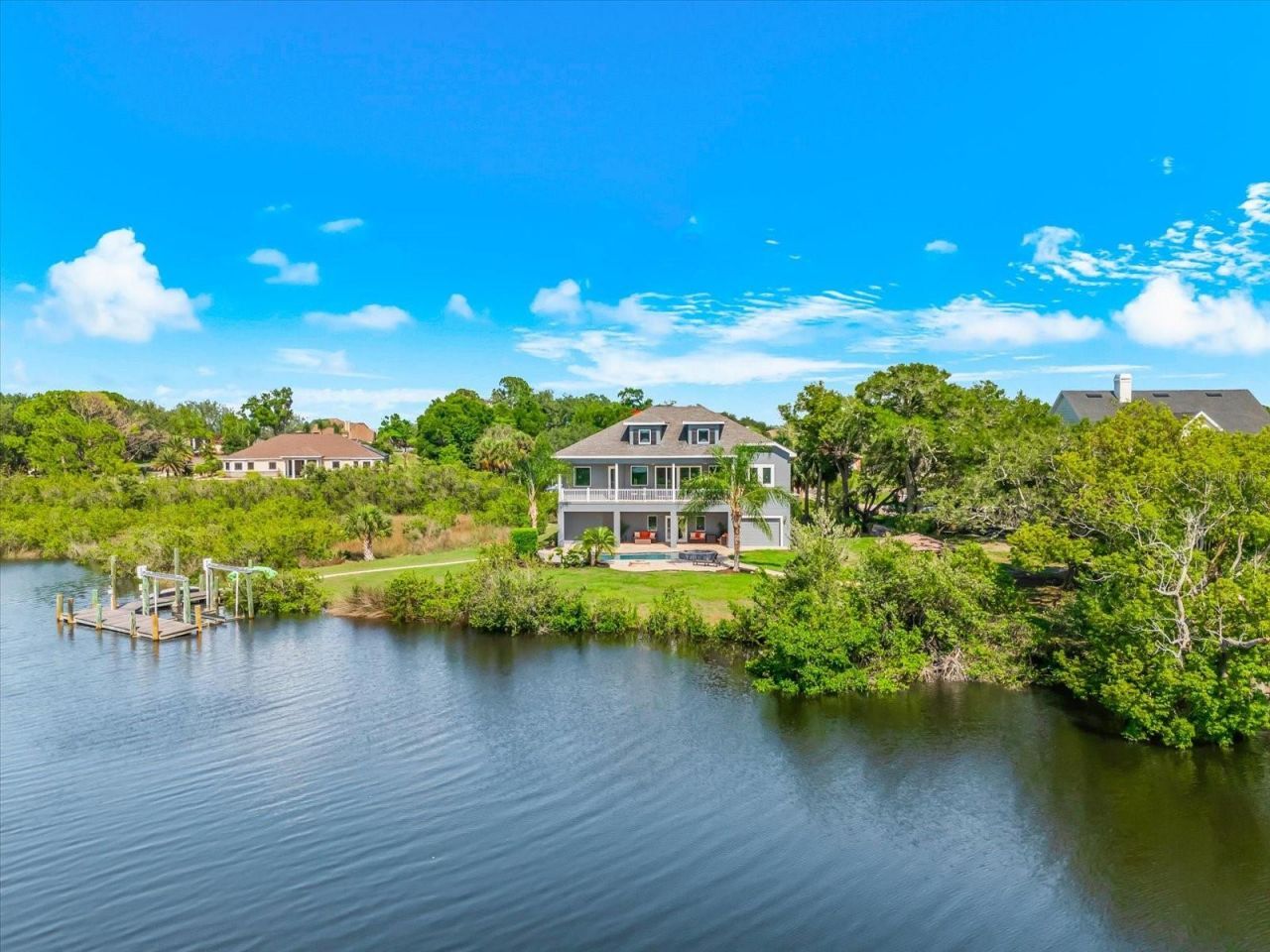 1462 N Jasmine Avenue, Tarpon Springs, FL 34689 Photo