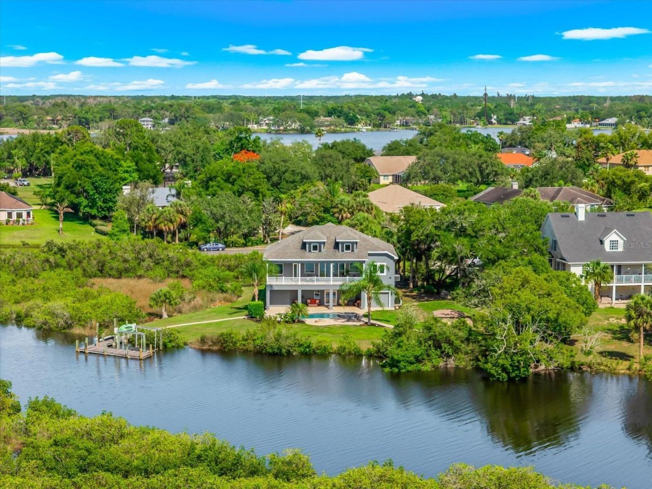 1462 N Jasmine Avenue, Tarpon Springs, FL 34689 Photo