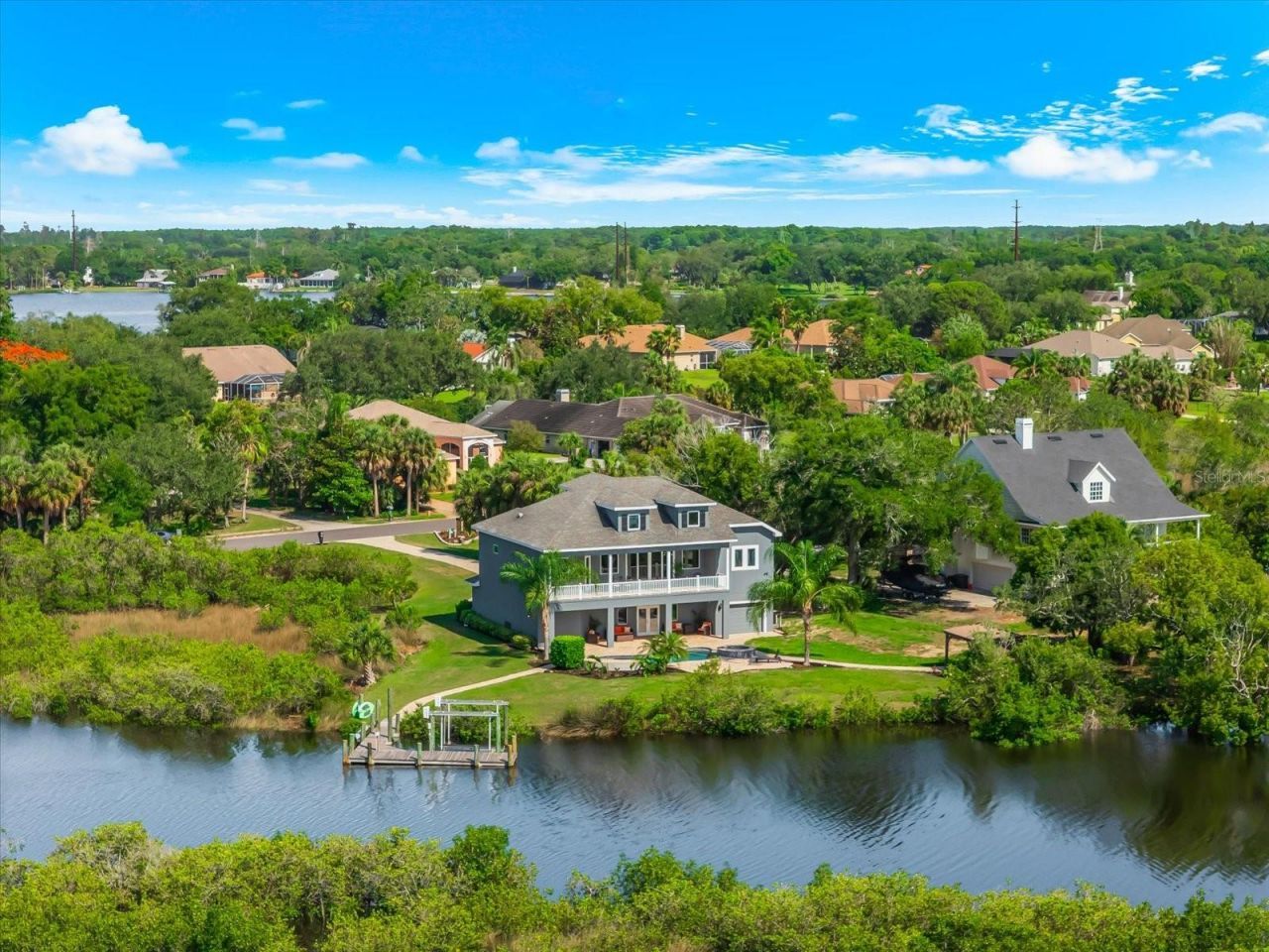 1462 N Jasmine Avenue, Tarpon Springs, FL 34689 Photo