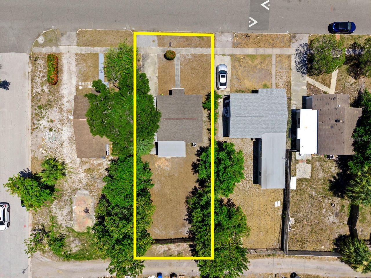 4654 13th Avenue S, Saint Petersburg, FL 33711 Photo