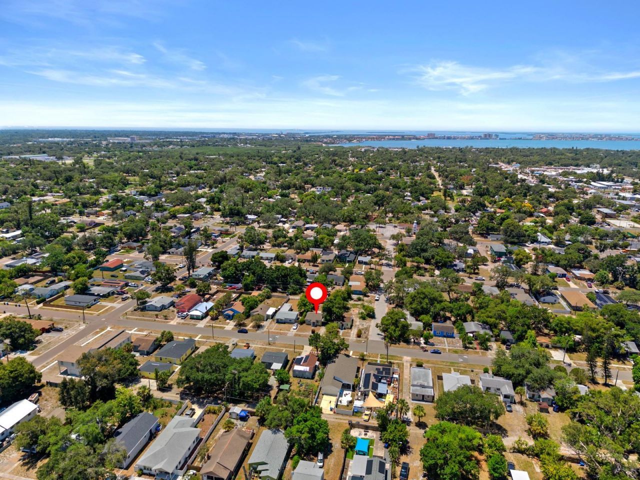 4654 13th Avenue S, Saint Petersburg, FL 33711 Photo