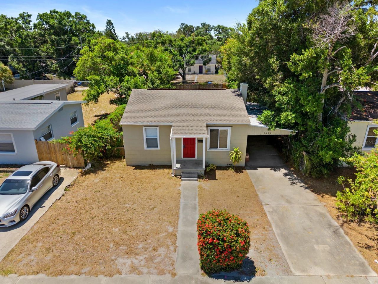 4654 13th Avenue S, Saint Petersburg, FL 33711 Photo