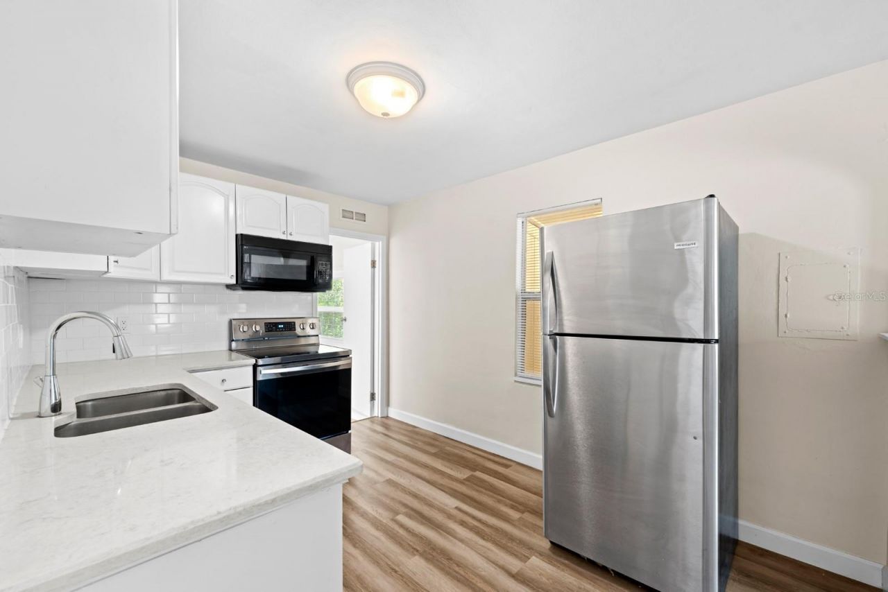 4654 13th Avenue S, Saint Petersburg, FL 33711 Photo