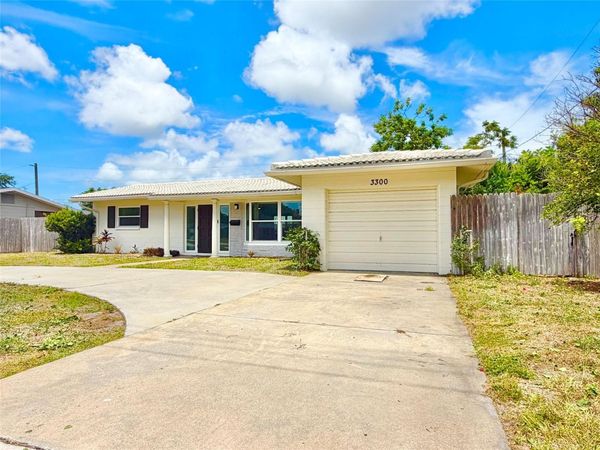 3300 58TH STREET N, ST PETERSBURG, FL 33710