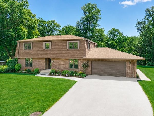 450 Marstonmoor Road, LAKE SUMMERSET, IL 61019
